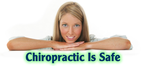 Is Chiropractic Care Safe?