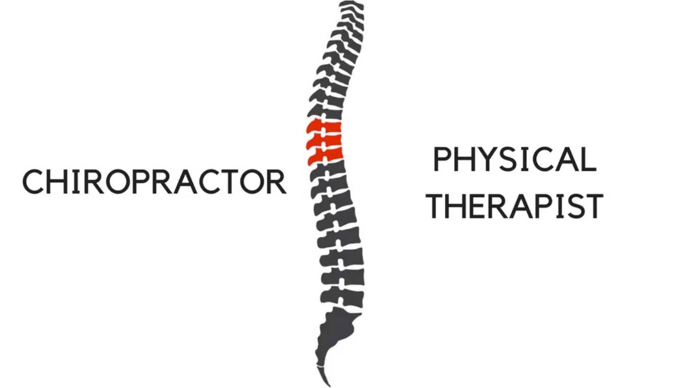 chiropractic and physical therapy in dallas, texas