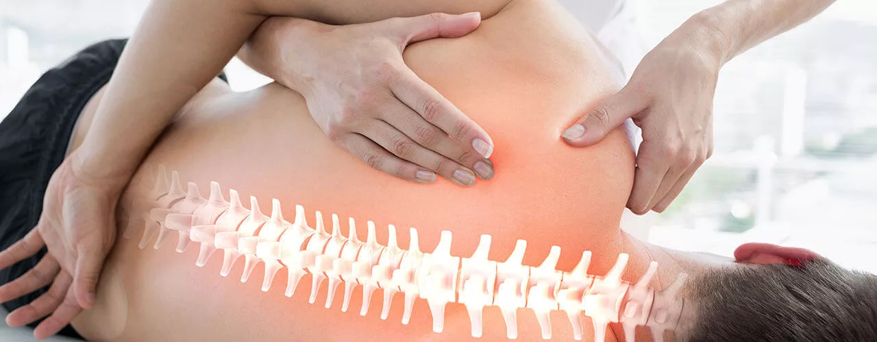 spinal manipulation therapy