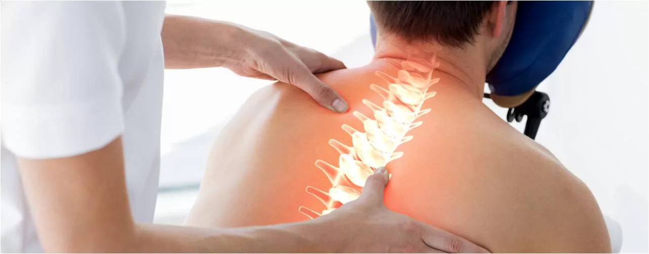 spinal manipulation therapy