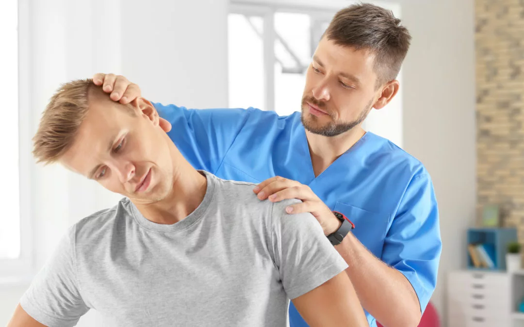 What is a Chiropractor?