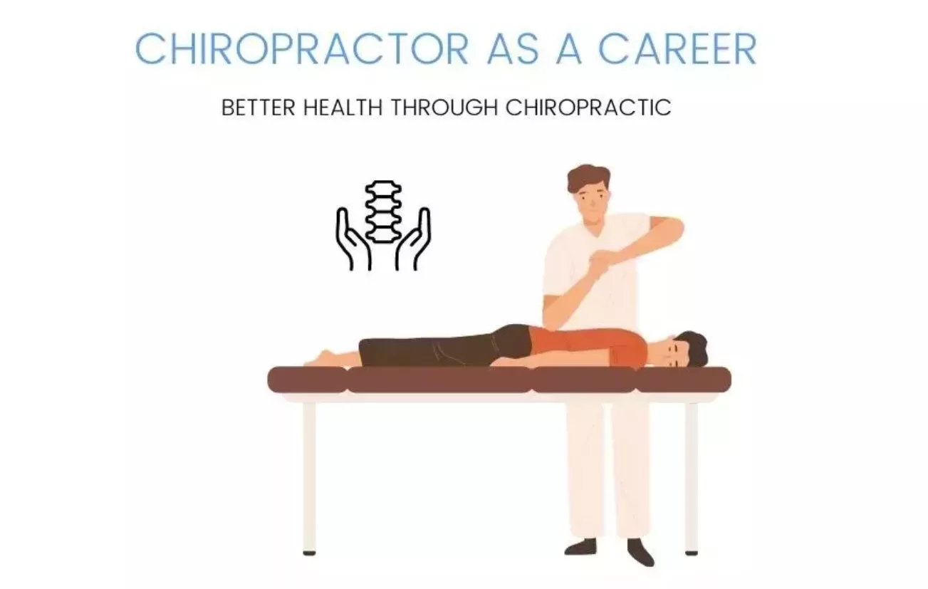 why become a chiropractor