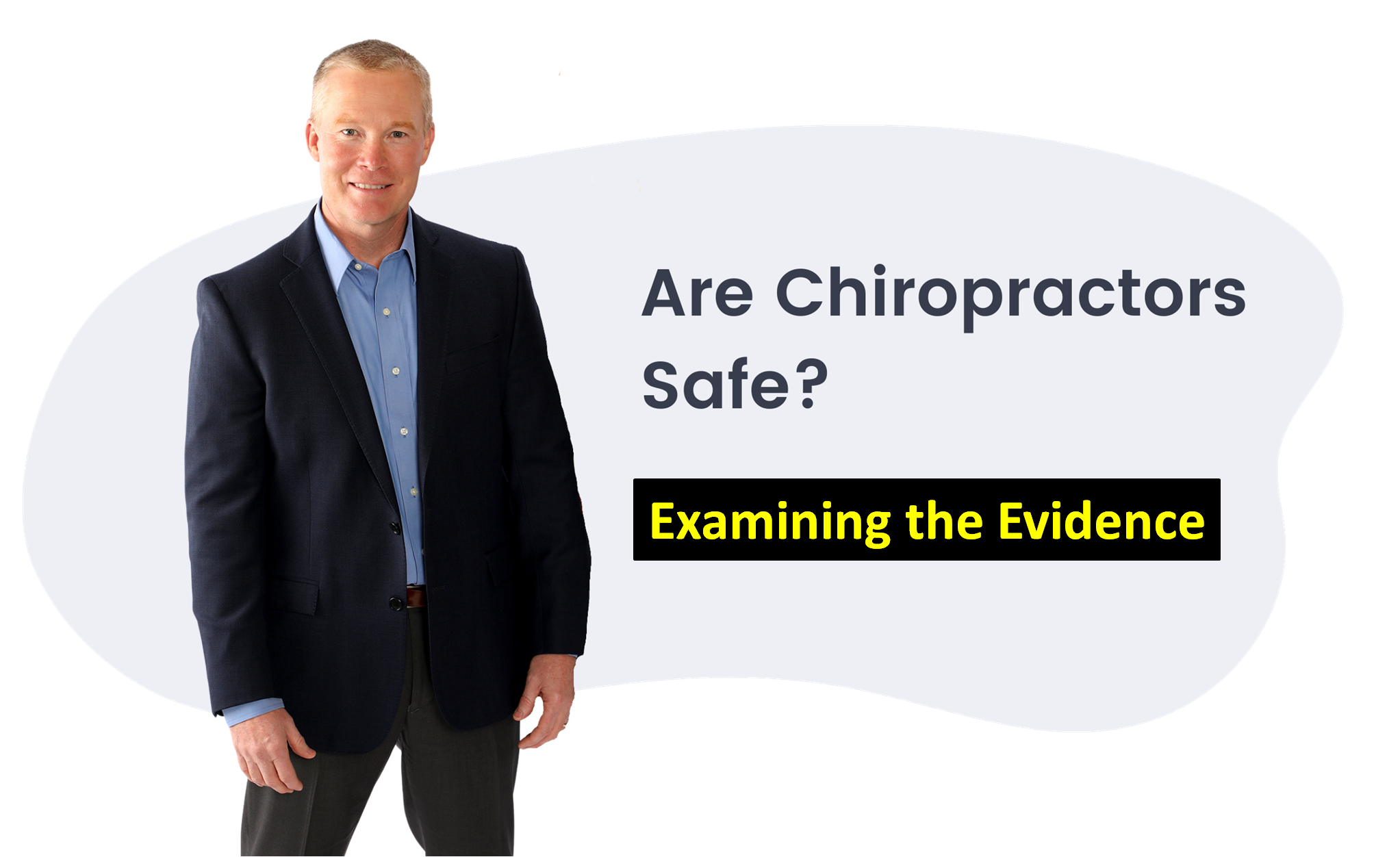 Are Chiropractors Safe?