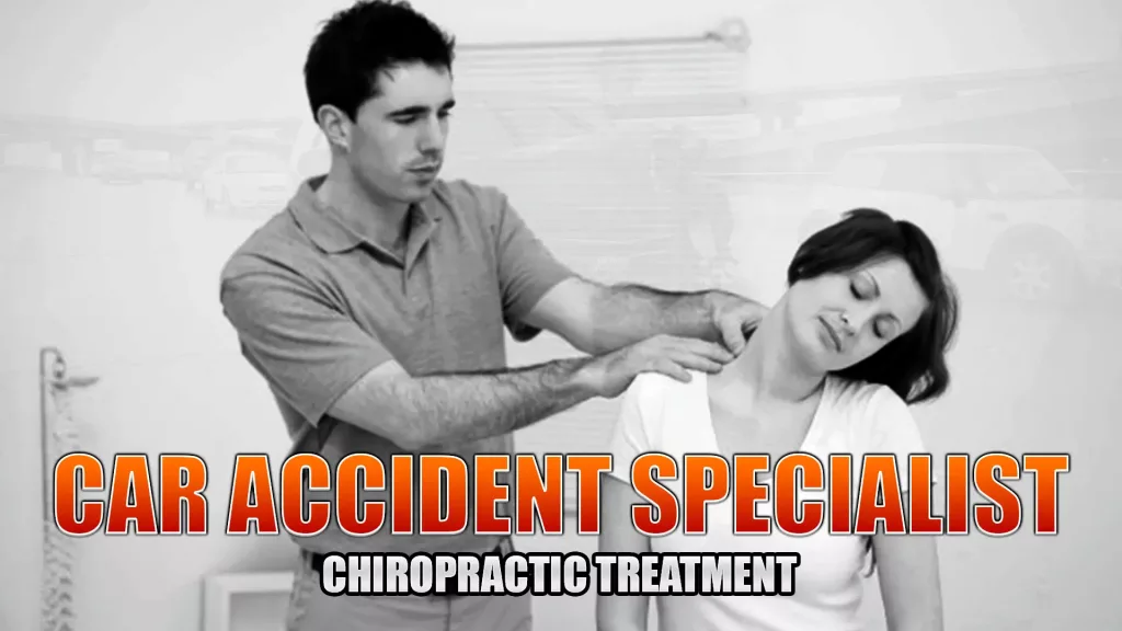 Healing Hands The Role of an Auto Accident Chiropractor